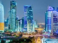 Katar'a gelen turist sayısı yüzde 39 azaldı