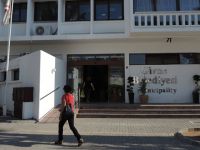 Girne Belediyesi ile Devrimci Genel İş arasında uzlaşıya varıldığı açıklandı