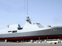 Pakistan'a 4 Milgem satışı için anlaşıldı