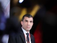 YSK  Başkanı Muhammed et-Telili el-Mansari, başkanlık görevinden istifa etti