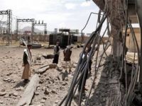 Yemen'de düğün törenine saldırı: 8 ölü