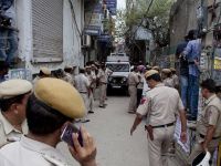 Hindistan'daki toplu ölüm: Güvenlik kameraları görüntüleri intihar şüphesini artırdı