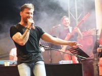 41. Güzelyurt Portakal Festivali sürüyor...