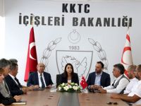 Baybars: “Suçluyu kazıyın, altından insan çıkar”