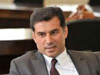 Serdarlı ve Sörneç’te kırsal kesim arsası almaya hak kazananlara belgeleri verildi