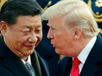 ABD ve Çin arasında ticaret savaşı resmen başladı