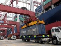 Çin'den ABD ye ticaret savaşında "misilleme" mesajı