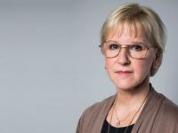 İsveç'ten Gazze'ye abluka kalksın çağrısı