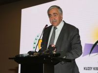 Cumhurbaşkanı Akıncı: “Çevreyi korumayı kültür haline getirmezsek bu topraklarda turizmi unutun”