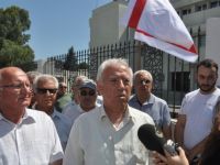 Bora: “Ezici çoğunluk ile ilan edilen KKTC ve yegane koruyucusu Türkiye’den vazgeçilemez”