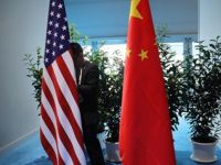 Çin'den ABD'ye tarife yanıtı