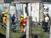 Meksika'da havai fişek atölyesindeki patlamalarda ölü sayısı 24’e yükseldi