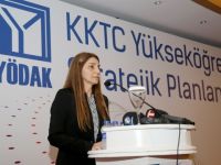 “KKTC Yükseköğretim Stratejik Planlama Çalıştayı” bugün tamamlandı
