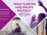 “İnsan Ticaretine Karşı Birlikte Mücadele Programı”na 2 ekim’e kadar teklif kabul edilecek