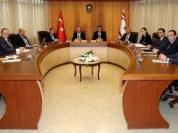 Borçluların gözü aydın