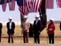 ABD dünyanın en büyük konsolosluğunu Erbil'de açacak