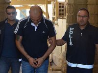 Aranan şahıslar var