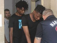 Her yerden uyuşturucu fışkırıyor