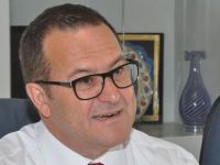 Deniz: “Yeşil hat ticareti, devede kulak dahi değil, tüy”