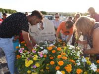 Arda Erkan ölümünün 3’üncü yıldönümünde kabri başında anıldı