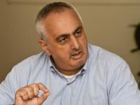 Dimitriadis: “Türkiye komisyonu güçlendirmek istiyor”