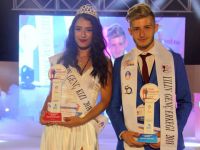 Yılın Genç Kızı ve Yılın Genç Erkeği belli oldu