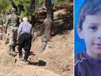 Türkiye'de kayıp küçük Ufuk Tatar ölü bulundu