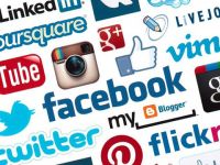 Facebook, Twitter, LinkedIn… İstemeseniz de sizi yakından izliyorlar