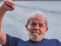 Brezilya'da Lula'nın serbest bırakılma talebi reddedildi