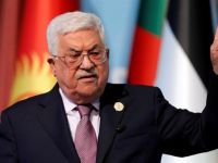 Filistin Devlet Başkanı Abbas'tan "Yüzyılın anlaşması" açıklaması