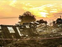 Türkiye’de tren kazasında 24 kişi hayatını kaybetti