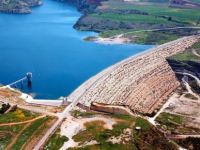 Barajlardaki su rezervi en alt düzeyde