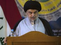 Sadr: Irak'taki tüm siyasi gruplar, ABD ve komşu ülkelerle görüşmeleri kesmeli