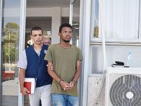 Öğrenci izni bitti kaçak duruma düştü