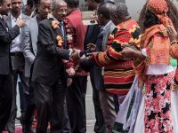 Etiyopya ve Eritre arasında 20 yıl sonra ilk telefon bağlantısı