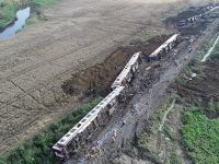 Tekirdağ'daki tren kazasıyla ilgili 2 makinist, ifade vermeye çağrıldı
