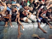 BM'den uluslararası topluma arakan çağrısı