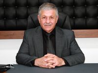 Gürcafer: “İmar planı yapılmasını hep destekledik”