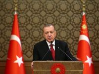 Yeni sistemin ilk KHK'ları yayımlandı