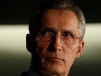 Stoltenberg'den S-400 yorumu: Müttefiklerimizin hangi teçhizatı alacağı kendi kararı