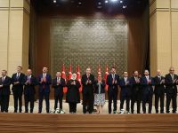 AK Parti, Meclis'te 4 koltuk kaybetti