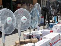 Klimaya talep vantilatörden fazla