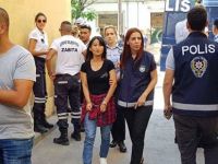 8 gün daha tutuklu kalacak