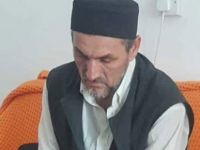 Çığlıklara kızı yetişti