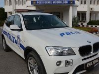 Polis teşkilatı şokta