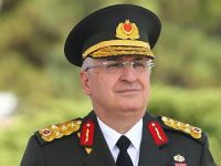 Türkiye’de Genelkurmay Başkanlığına Orgeneral Güler atandı