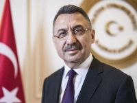 TC Cumhurbaşkanlığına en yaşlı yardımcı vekalet edecek