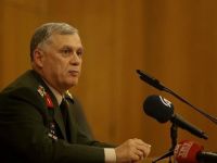 Orgeneral Dündar, Kara Kuvvetleri Komutanı oldu