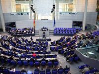 Berlin'den Almanyalı Osmanlılar çetesinin faaliyetlerine yasak