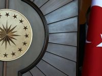 Cumhurbaşkanlığı Ofisleri kuruldu
